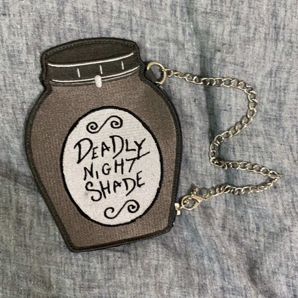 Nightmare before Christmas shop Harvey Disney